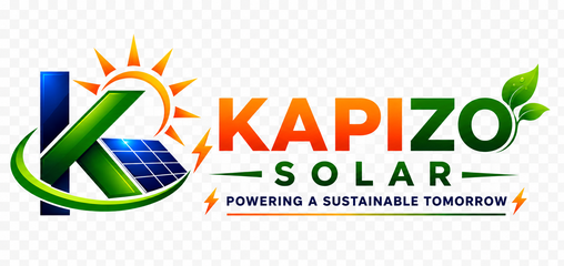 Kapizo Solar, Powering a Sustainable Tomorrow